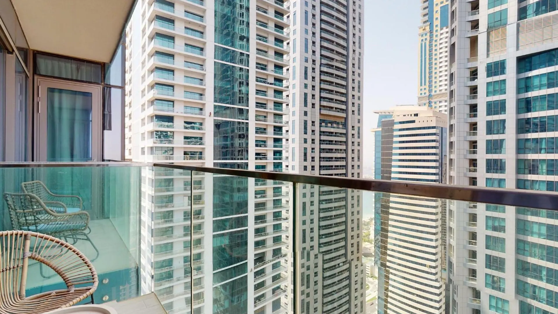 Luxury 5 Star Suite Dubai Marina United Arab Emirates