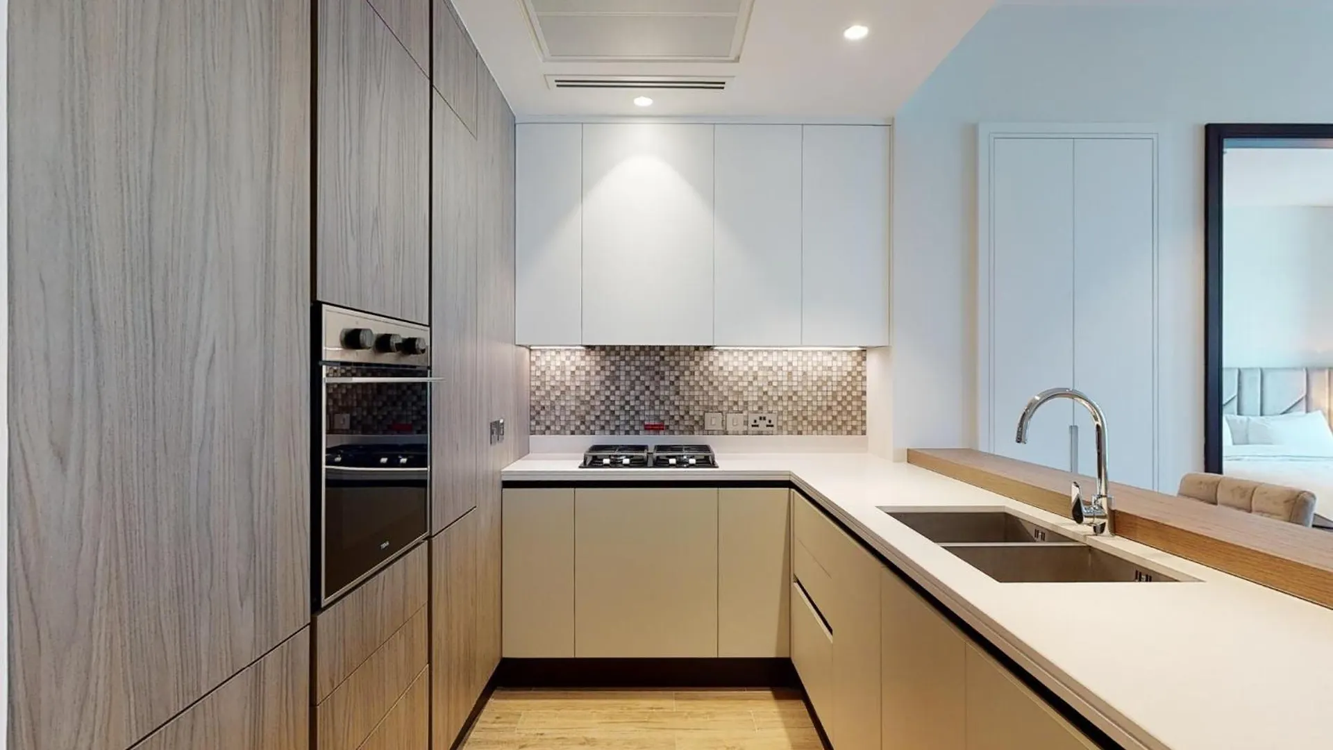 Apartment Luxury 5 Star Suite Dubai Marina