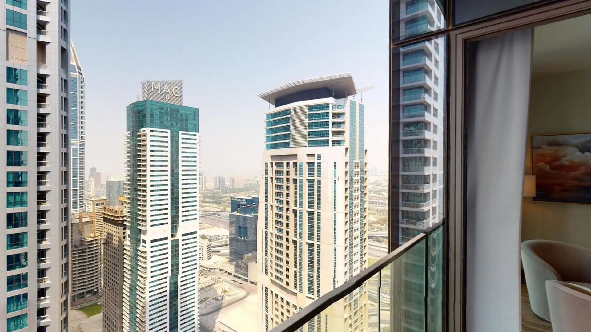 Apartment Luxury 5 Star Suite Dubai Marina United Arab Emirates