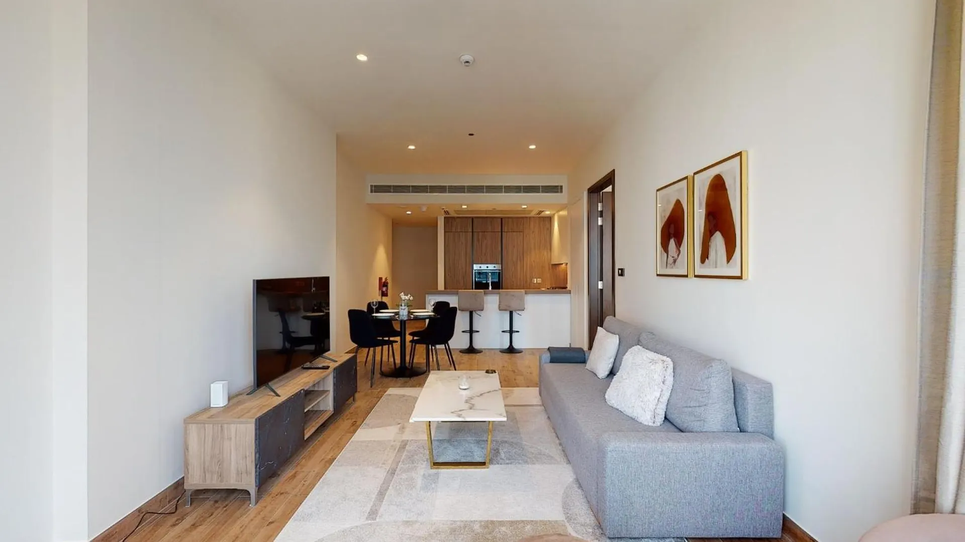 Luxury 5 Star Suite Dubai Marina