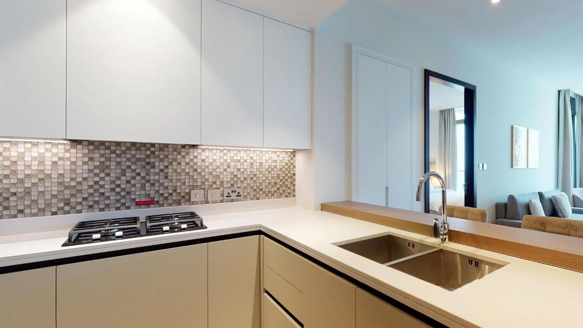 Apartment Luxury 5 Star Suite Dubai Marina United Arab Emirates