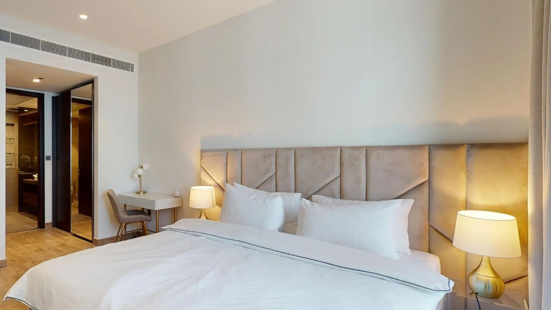 Διαμέρισμα Luxury 5 Star Suite Dubai Marina