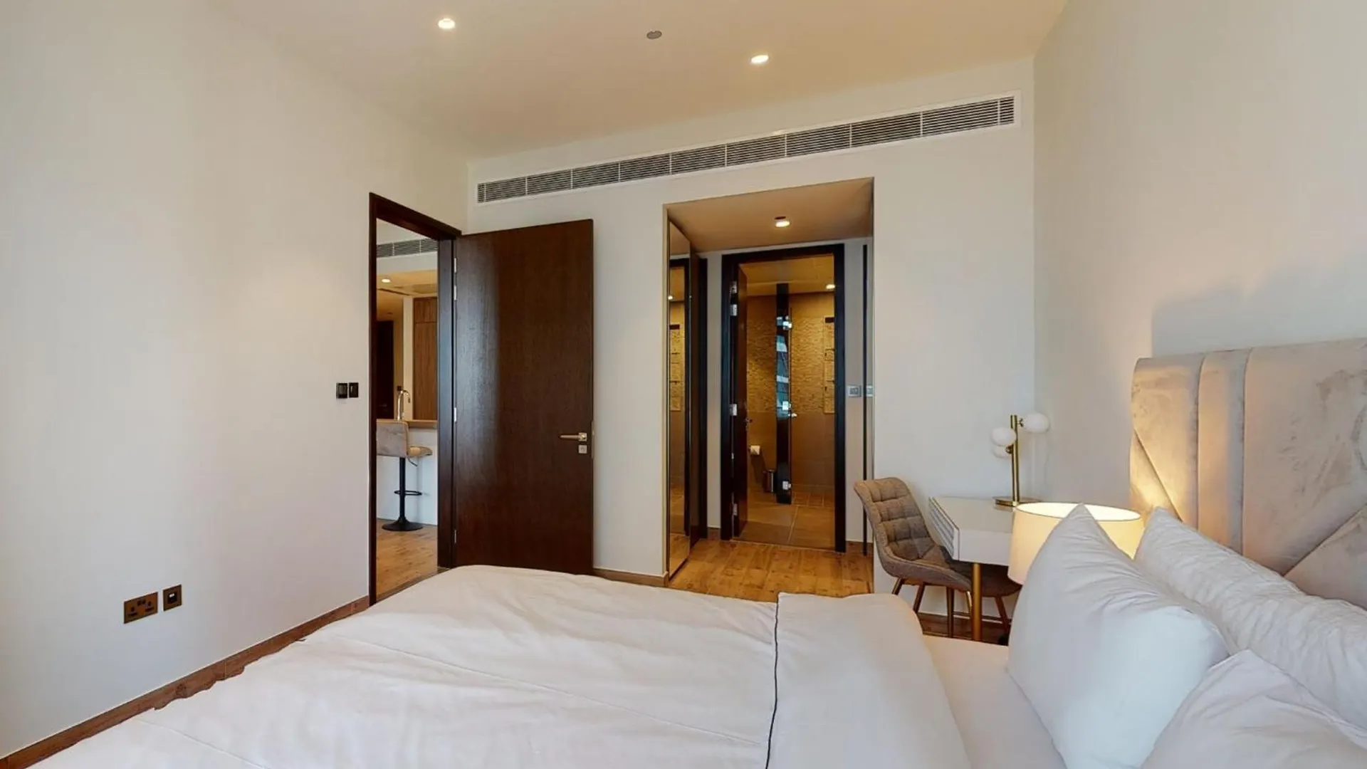 Luxury 5 Star Suite Dubai Marina 0*,  Ηνωμένα Αραβικά Εμιράτα