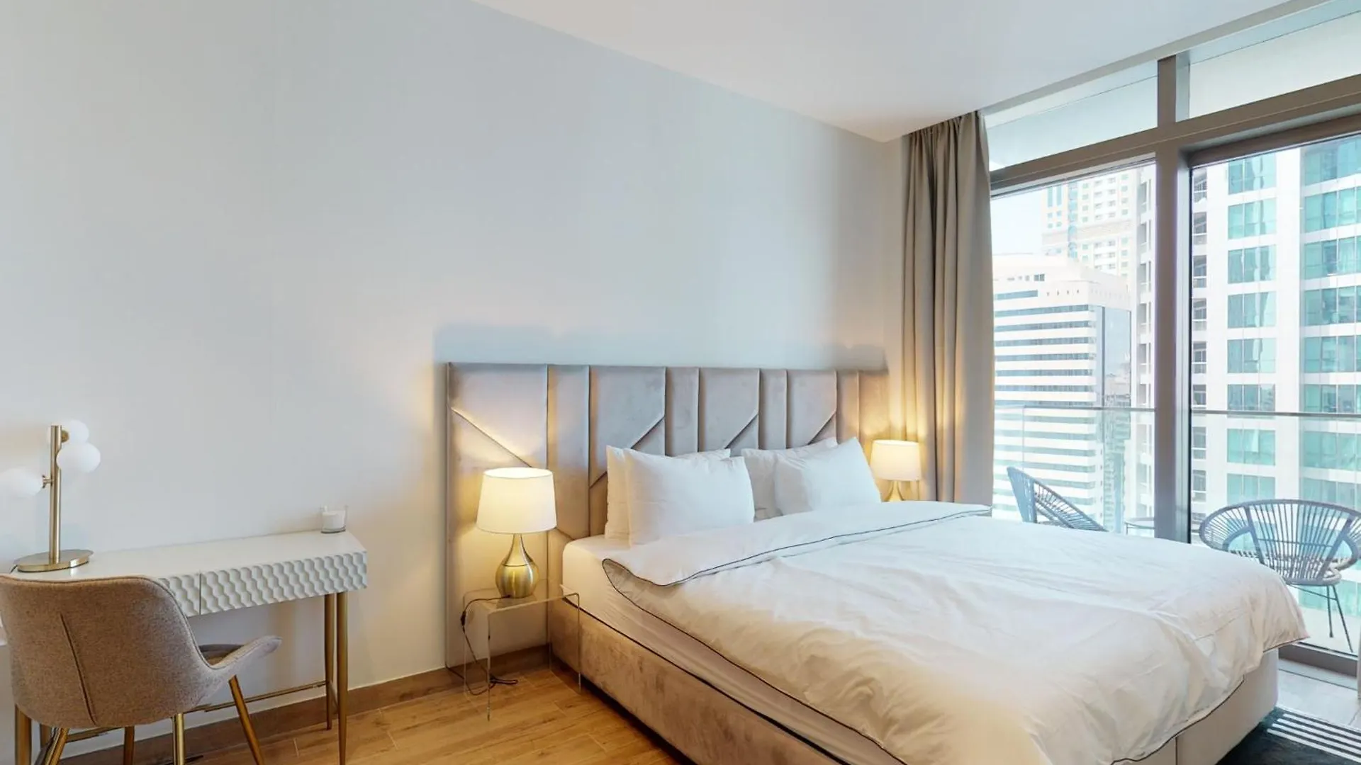 Luxury 5 Star Suite Dubai Marina Ηνωμένα Αραβικά Εμιράτα